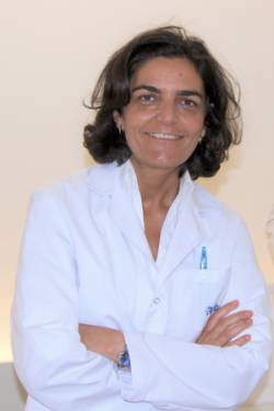 Dra. Silvia Sánchez Ramón