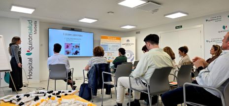 465 quirónsalud-curso-dermatología-cáncer-castaño12