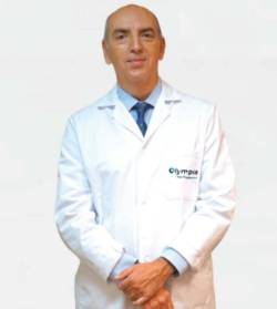 Dr. Carlos Ruiz Escudero