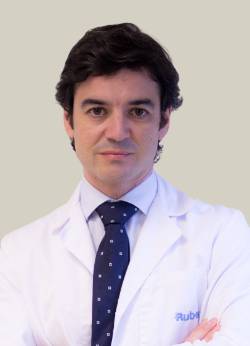 Dr. Ignacio Barbolla Díaz