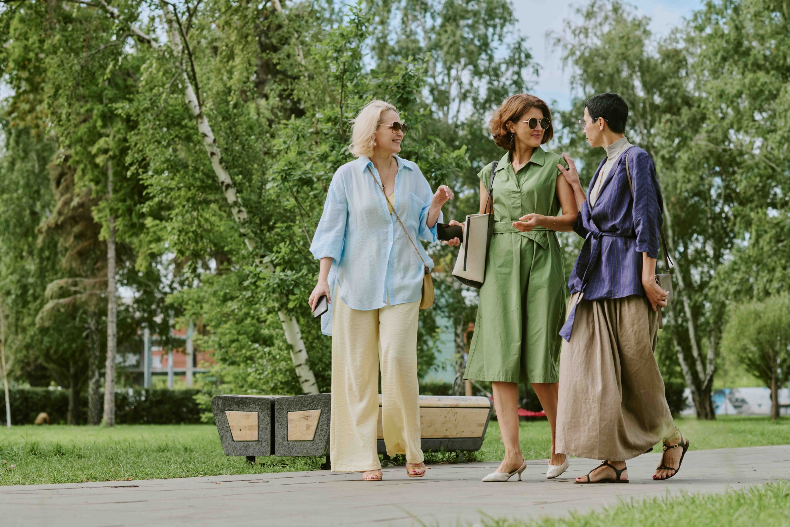 Menpausia Torrevieja