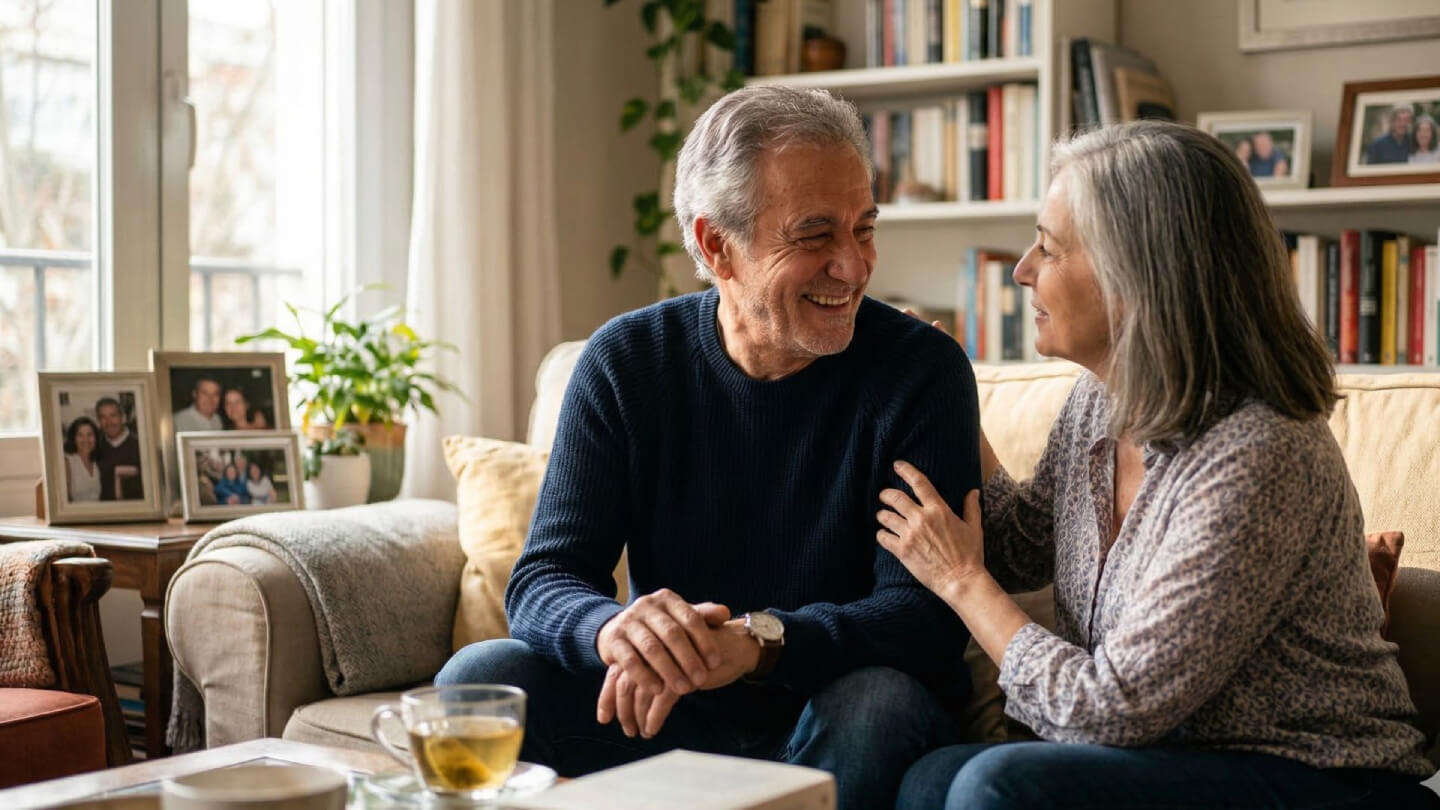 sexualidad-envejecimiento-estrategias-mantener-bienestar-masculino