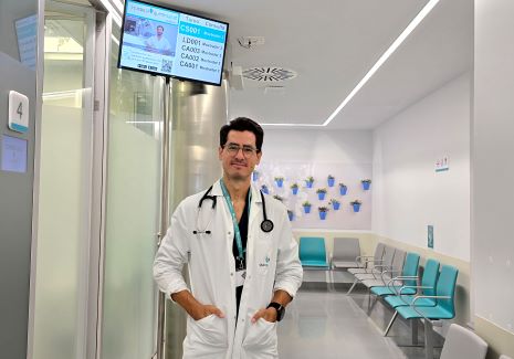 465 Dr García de Veas - Quirónsalud Marbella