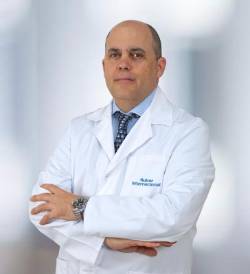 Dr. Pablo Gallo