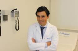 Dr. Pablo de la Cuadra