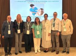 Participantes