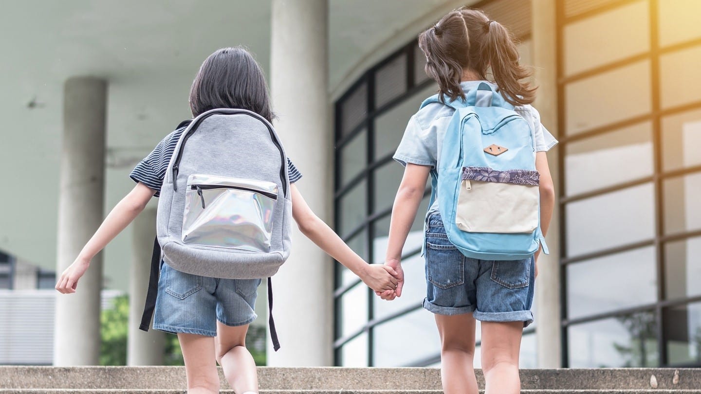 La vuelta al cole ya está aquí… ¿cómo afrontarla?