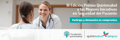 Premios Seguridad del Paciente