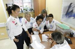 Reconocimientos médicos