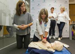 Curso RCP