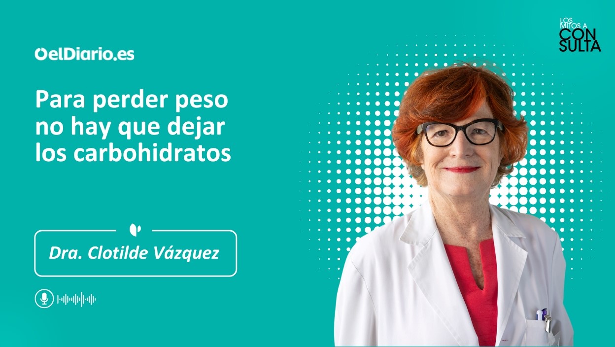Clotilde Vázquez