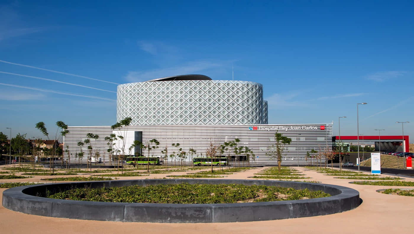 Hospital Universitario Rey Juan Carlos