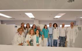 Nuevo Hospital de Día especializado en oncología y hematología