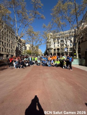 BCN Salut Games 21