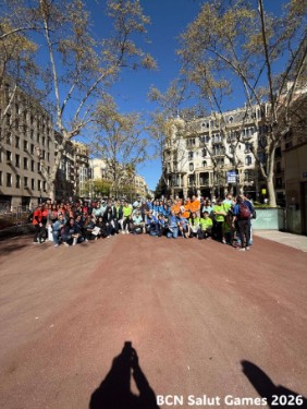 BCN Salut Games 22