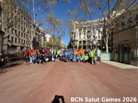 BCN Salut Games 24