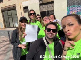 BCN Salut Games 26