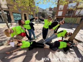 BCN Salut Games 27