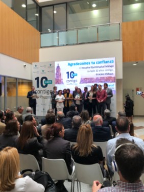 acto 10º aniversario 9