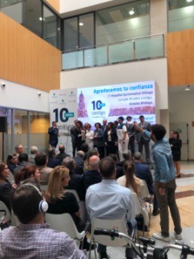 acto 10º aniversario 4