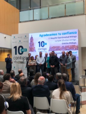 acto 10º aniversario 3