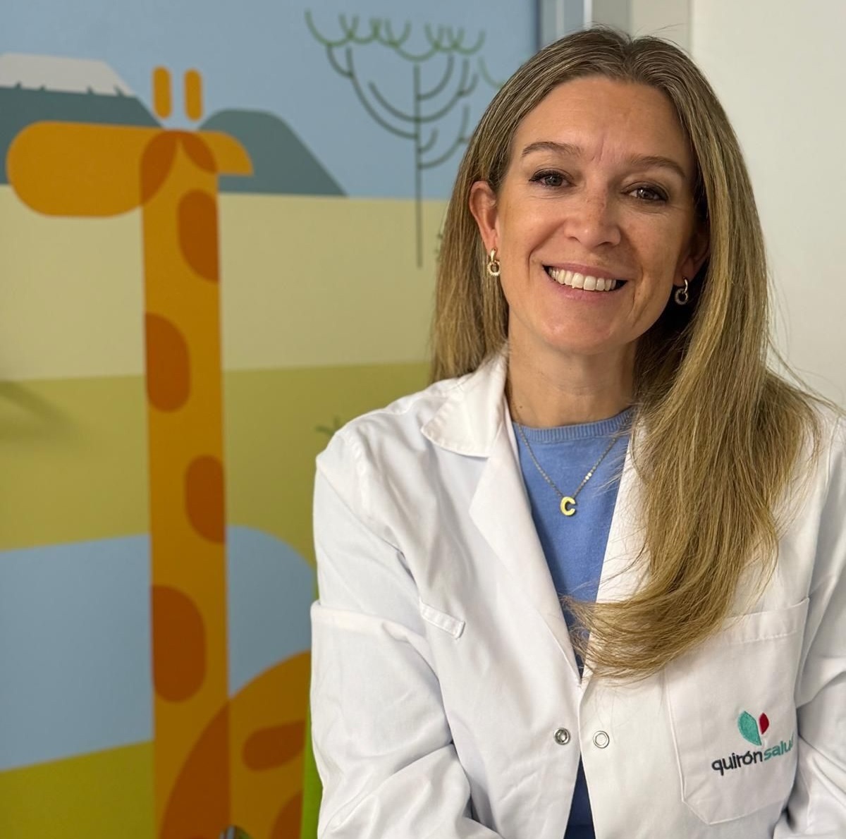 doctora-carolina-pindar-alimentacion-pediatrica-quironsalud-albacete