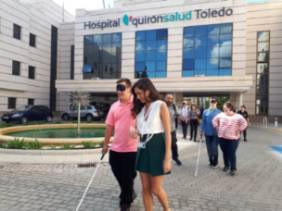 Taller sobre barreras Reto Pedaleando Por la Inclusión