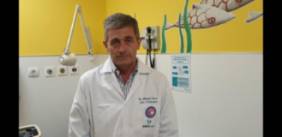 Dr. Manuel Baca Cots