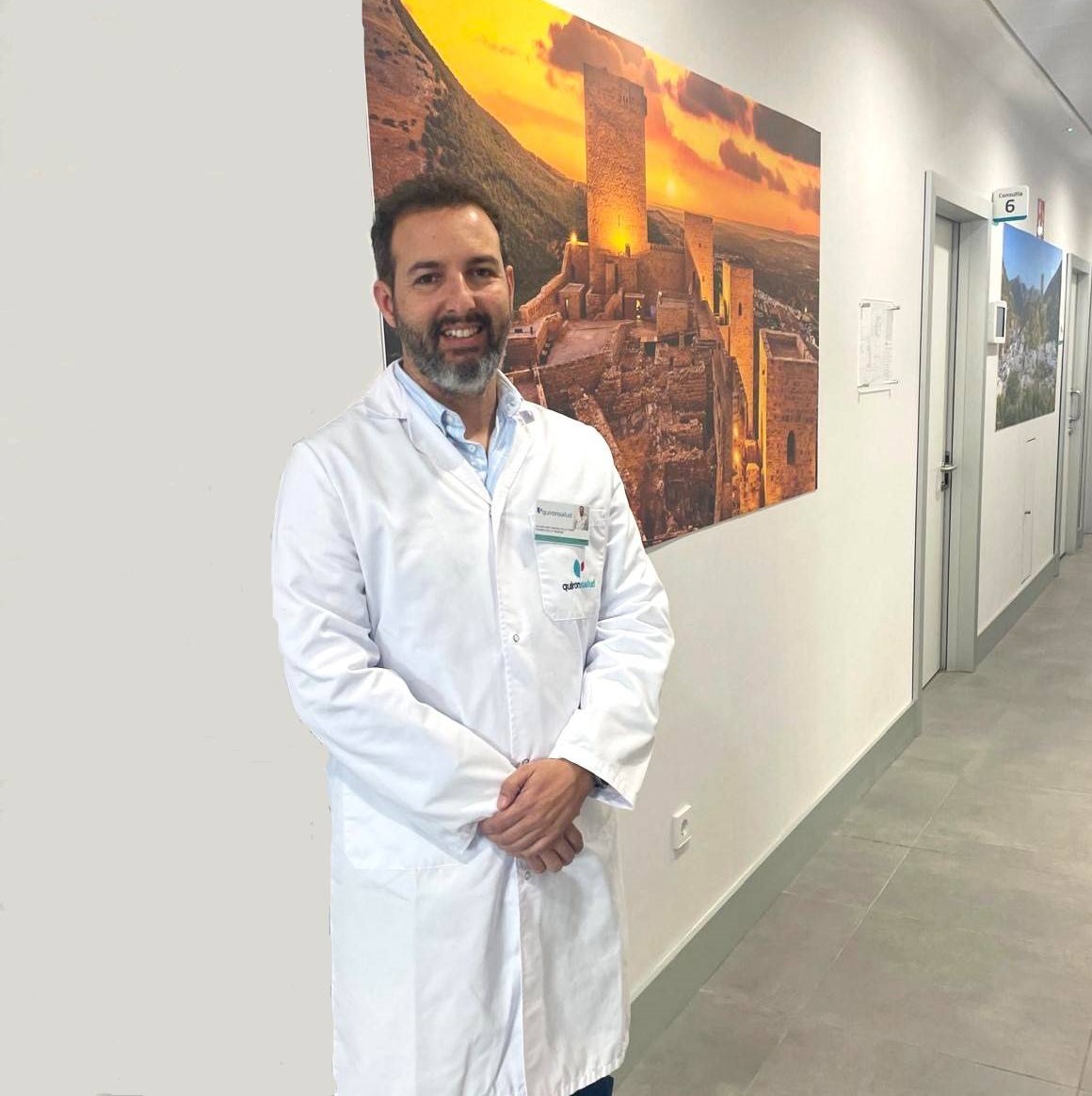 Foto doctor Álvaro Amo 2-2