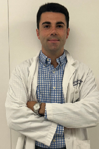 Dr Alberto Gonzalez Sagredo