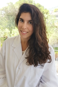 Dra. Alejandra Aristimuño