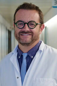 Dr Jose Maria Abascal Junquera