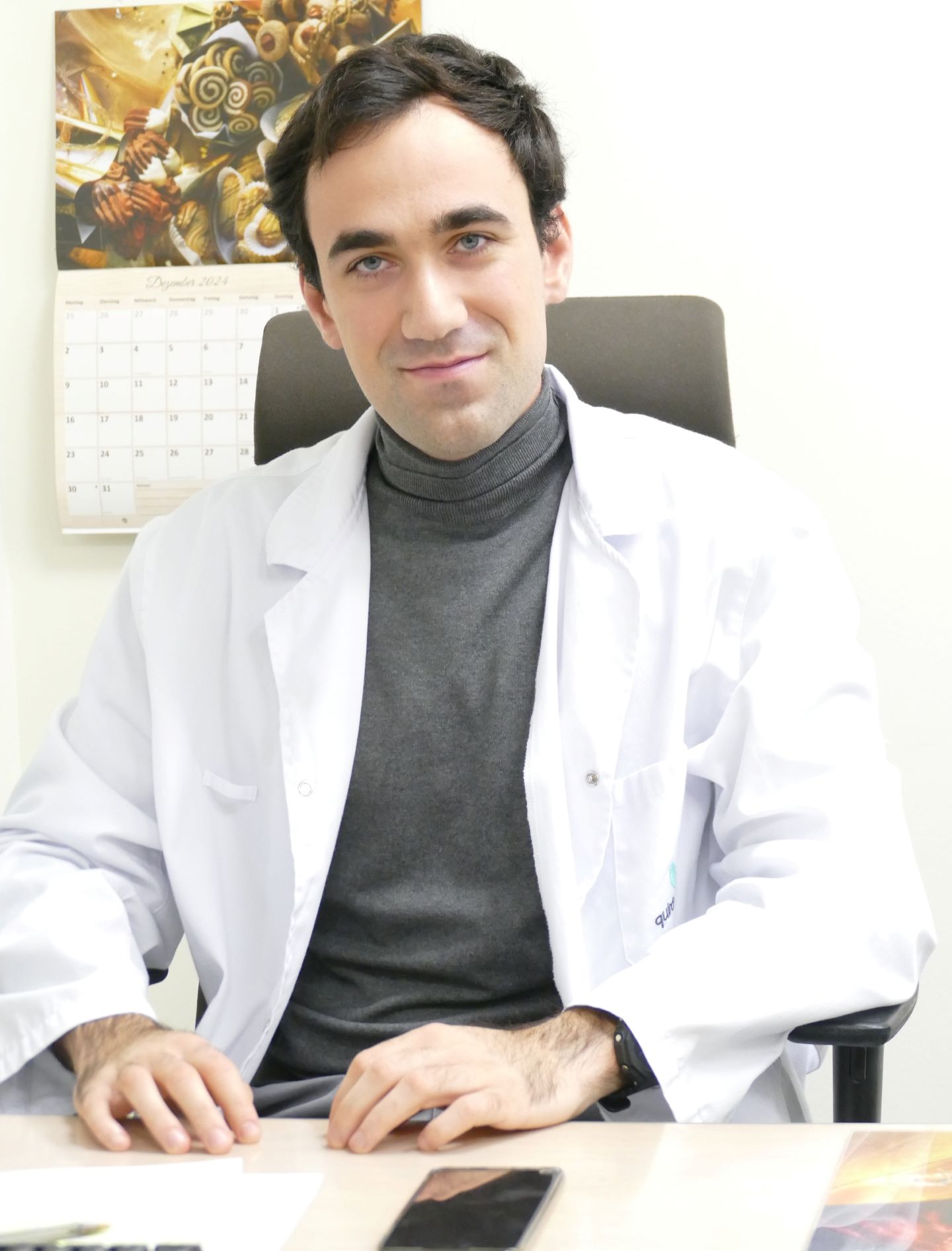 Luis Castrillo Navarro