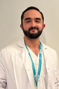 Dr Luis Enrique Maldonado Perez