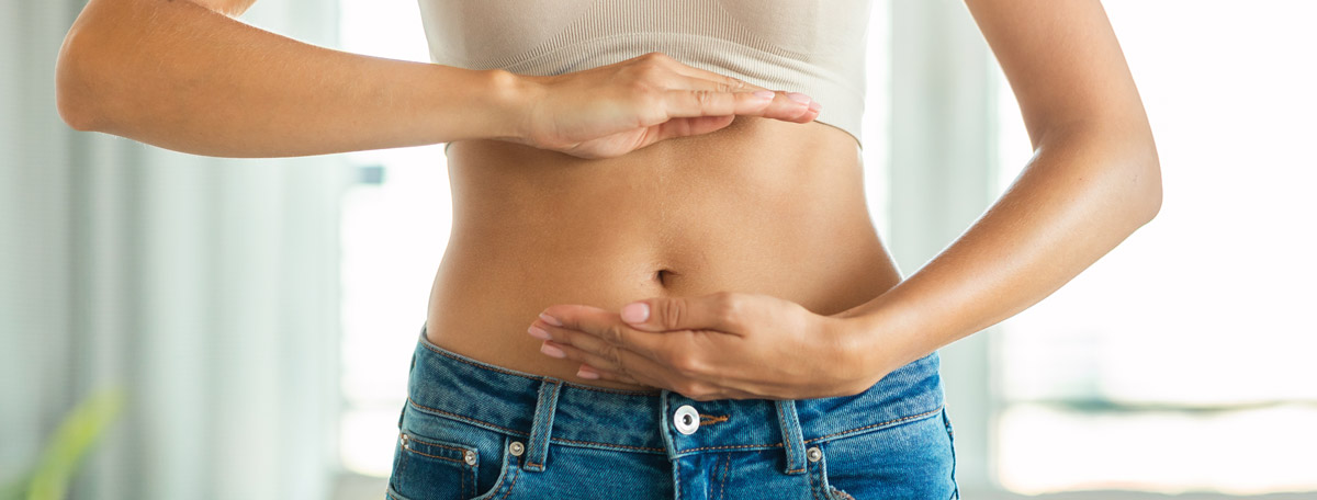 Tomografía axial computarizada de abdomen