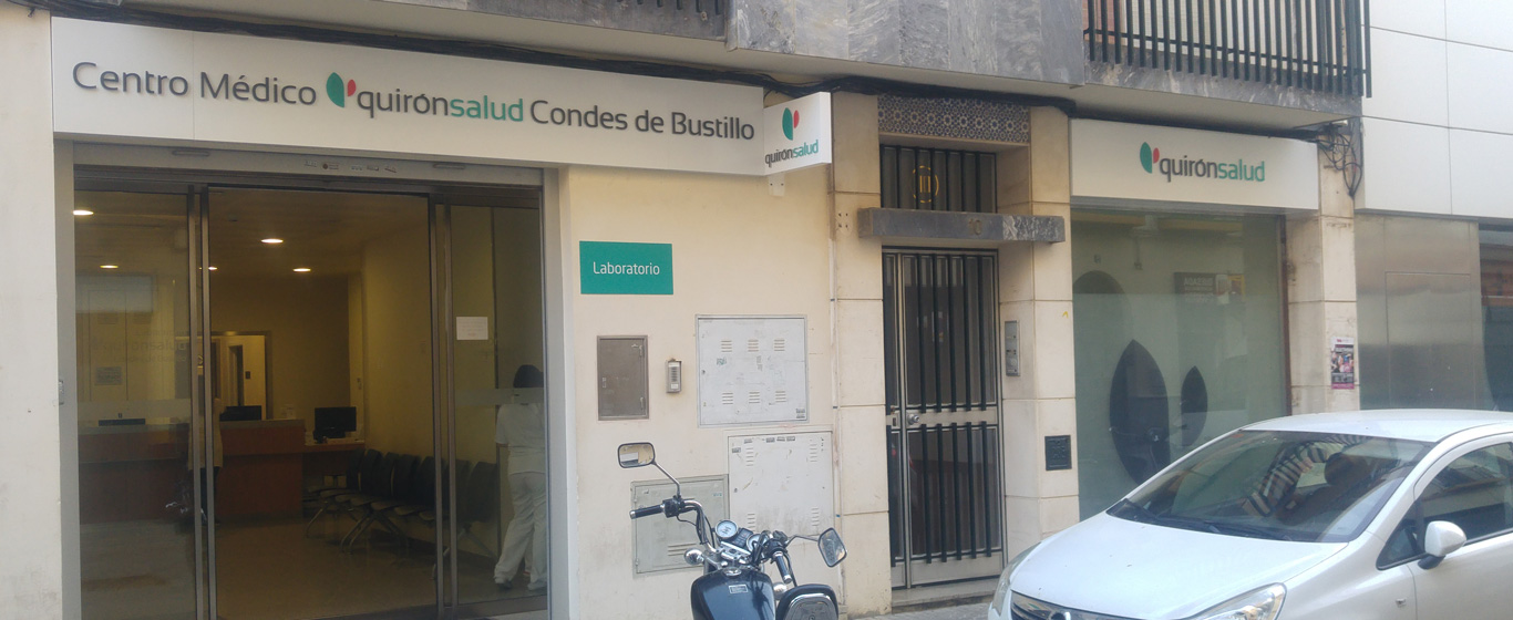 centro-medico-quironsalud-condes-de-bustillo