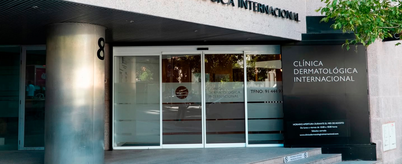 clinica-dermatologia-internacional-madrid