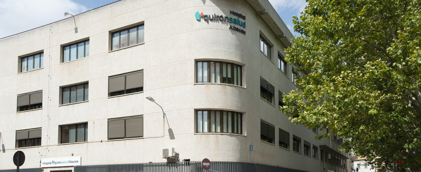 hospital-quironsalud-albacete