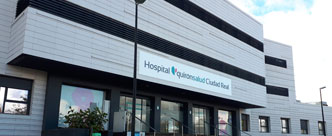 Hospital Quirónsalud Ciudad Real