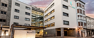 Hospital Quirónsalud Lugo