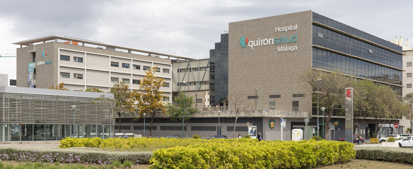 hospital-quironsalud-malaga