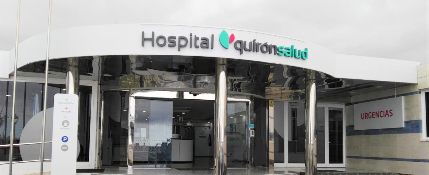 hospital-quironsalud-vida