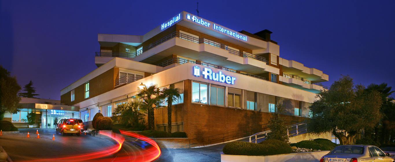 hospital-ruber-internacional