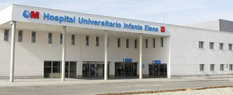 Hospital Universitario Infanta Elena