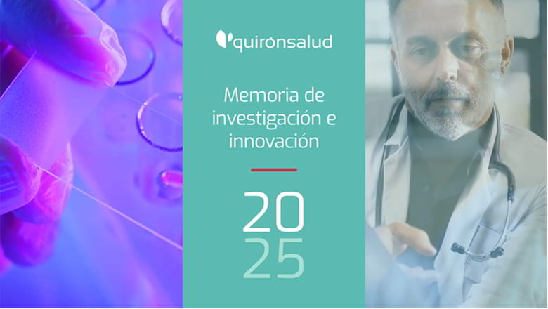 Memoria de Investigación e Innovación 2025