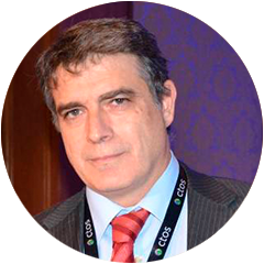 Javier Martín Broto