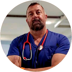 José Antonio De la Chica Sánchez