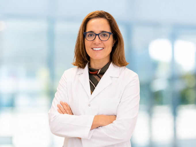 Ainhoa Camarero Miguel