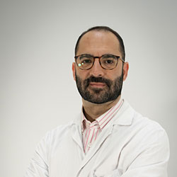 Dr. Alberto Hernando Arteche