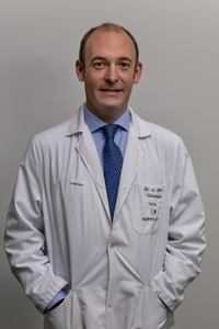 Dr Aleix Prat